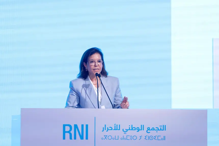 الدرويش من الداخلة: "أليوتيس" حولت المدينة إلى مركز عالمي للصيد البحري